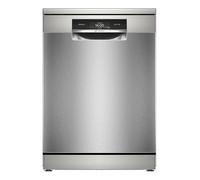 BOSCH LAVAST.SMS8TCI04E INOX(A)ZEOLITE