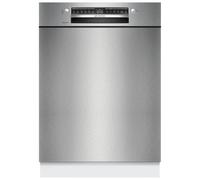 Bosch SMU4ETS08E lavastoviglie Sottopiano 13 coperti B