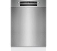 Bosch SMU4ETS08E lavastoviglie Sottopiano 13 coperti B (Bosch SMU4ETS08E)