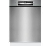 BOSCH SMU4EVS08E LST B 60CM 14COP SOTTOP. 3°CESTO 9L 6PR 4F. PR.1/24H