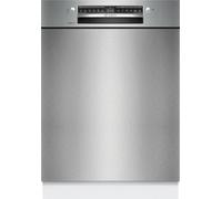 BOSCH SMU4EVS08E LST B 60CM 14COP SOTTOP. 3°CESTO 9L 6PR 4F. PR.1/24H