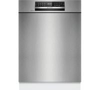 Bosch SMU6ECS10E Lavastoviglie Da Incasso Unterbau