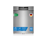 Lavastoviglie Bosch serie 6 SMU6ECS12E