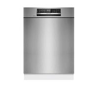 Lavastoviglie Bosch serie 6 SMU6ECS12E