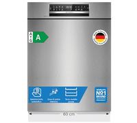 Lavastoviglie Bosch serie 6 SMU6ECS12E