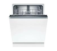Bosch SMV24AX04E lavastoviglie A scomparsa totale 12 coperti E