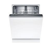 Bosch SMV24AX04E lavastoviglie A scomparsa totale 12 coperti E
