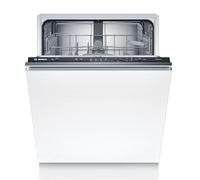 Bosch SMV24AX04E lavastoviglie A scomparsa totale 12 coperti E