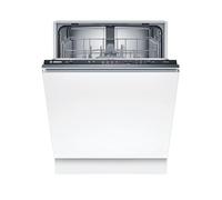 Bosch SMV24AX04E lavastoviglie A scomparsa totale 12 coperti E