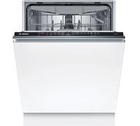 BOSCH SMV2HVX06E LAVASTOVIGLIE INCASSO 60CM CE.C 3 CESTELLI POLINOX WIFI