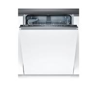 Bosch SMV41D10EU lavastoviglie A scomparsa totale 12 coperti E