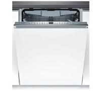 BOSCH SMV46KX55E LAVASTOVIGLIE AD INCASSO INTEGRATA 60CM 13COPERTI CE.E SILENCE