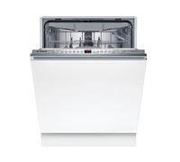 Bosch Serie 4 SMV46KX55E lavastoviglie A scomparsa totale 13 coperti E