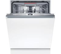 Bosch Serie 4 SMV4ECX21E Lavastoviglie da incasso a scomparsa totale 60 cm Classe B