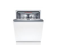 BOSCH SMV4ECX28E LAVASTOVIGLIE DA INCASSO A SCOMPARSA TOTALE 60CM 14 COPERTI WIFI