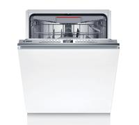 BOSCH SMV4ECX28E LST A 60CM 14COP. 9LT 3°CESTO 6PROG. HOME CONNECT