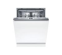 BOSCH SMV4EMX24E LAVASTOVIGLIE INCASSO, 59,8 cm
