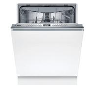Lavastoviglie Bosch Serie 4 SMV4EMX24E