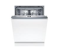 Lavastoviglie Bosch Serie 4 SMV4EMX24E
