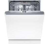 Bosch SMV4ENX06E Serie 4 Lavastoviglie a incasso scomparsa totale 60 cm
