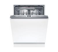Bosch SMV4ENX06E Serie 4 Lavastoviglie a incasso scomparsa totale 60 cm