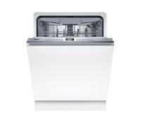 Bosch SMV4ENX06E Serie 4 Lavastoviglie Smart da incasso a scomparsa totale
