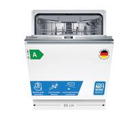 Bosch SMV4ENX06E Serie 4 Lavastoviglie a incasso scomparsa totale 60 cm