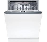 Bosch SMV4ENX06E Serie 4 Lavastoviglie a incasso scomparsa totale 60 cm