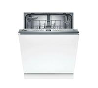 Bosch SMV4ETX08E lavastoviglie A scomparsa totale 13 coperti B