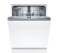 BOSCH SMV4HAX07E LAVASTOVIGLIE INCASSO 13COPERTI 6PROGRAMMI 42DB HOME CONNECT