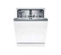 BOSCH SMV4HAX07E LAVASTOVIGLIE INCASSO, 59,8 cm