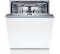 Bosch SMV4HCX19E - Lavastoviglie, 14 Coperti, a scomparsa totale