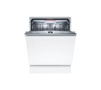 Bosch Serie 4 SMV4HCX52E lavastoviglie A scomparsa totale 14 coperti D