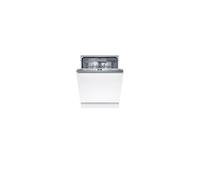 Bosch Serie 4 SMV4HDX53E Lavastoviglie da incasso a scomparsa totale 60 cm Classe D