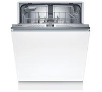 Bosch Serie 4 SMV4HTX00E lavastoviglie A scomparsa totale 13 coperti D