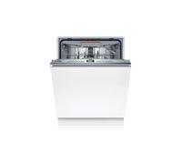 Bosch Serie 4 SMV4HVX00E Lavastoviglie da incasso a scomparsa totale 60 cm Classe D