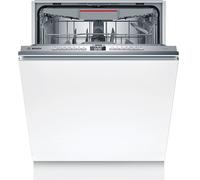 Bosch Serie 4 SMV4HVX00E Lavastoviglie da incasso a scomparsa totale 60 cm Classe D