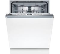 SMV4HVX12E - Lavastoviglie da Incasso 60 cm 14 Coperti a Scomparsa Totale