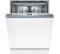 BOSCH SMV4HVX14E LAVASTOVIGLIE INCASSO 60CM 14COPERTI 3CESTI WIFI CL.C [EEK: C]