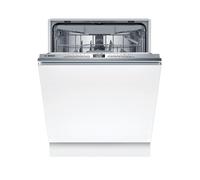 Bosch SMV4HVX14E Serie 4 Lavastoviglie Smart da incasso a scomparsa totale 14