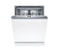 Bosch SMV4HVX14E lavastoviglie incasso 14 coperti