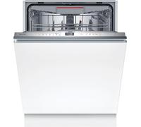 Bosch Serie 6 SMV6ECX00E Lavastoviglie da incasso a scomparsa totale 60 cm Classe B