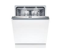 Bosch Serie 6 SMD6ECX12E Lavastoviglie da incasso a scomparsa totale 60 cm Classe A Bosch