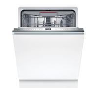 Bosch Serie 6 SMV6ECX93E lavastoviglie A scomparsa totale 13 coperti D