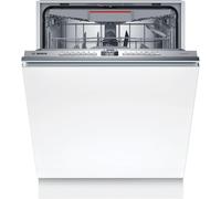 BOSCH SMV6ZCX10E LAVASTOVIGLIE DA INCASSO A SCOMPARSA TOT. 14 COPERTI WIFI -B