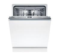 BOSCH SMV6ZCX10E LAVASTOVIGLIE, 59,8 cm, Classe B