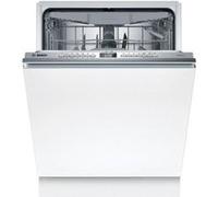 BOSCH SMV6ZCX10E LAVASTOVIGLIE, 59,8 cm, Classe B