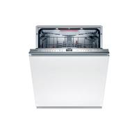 Bosch SMV6ZCX19E Serie 6 c classe energetica: