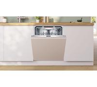 Lavastoviglie Bosch serie 8 SMV8ECX01E