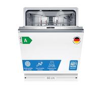 Bosch Serie 8 SMV8YCX02E Lavastoviglie da incasso a scomparsa totale 60 cm Classe A